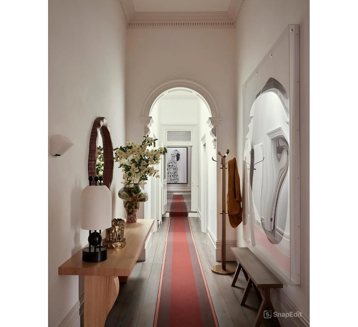 Консоль 1935, Jean-Michel Frank Ecart, стоимость 660 000 руб.  Фотография 1